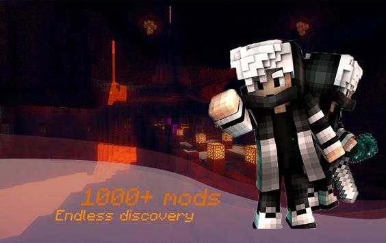 Mods for Minecraft ACPE screenshot 2