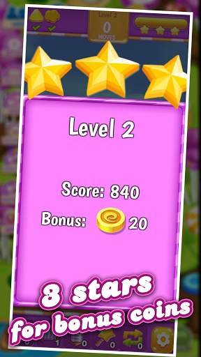 Candy King Mania screenshot 6