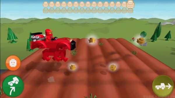 TIPS LEGO Juniors screenshot 1