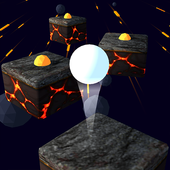 Dance Ball 3D icon