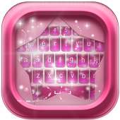Cute Emoticon Keyboard App logo