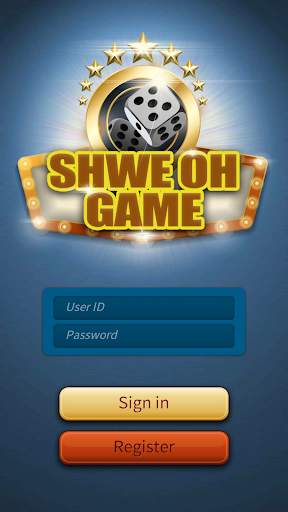 SHWE OH GAME screenshot 1