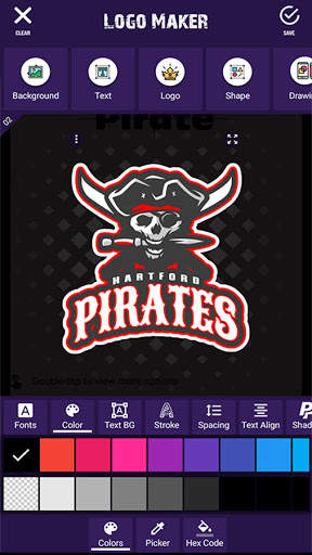 Logo Maker & Creator - Design Esports, Gaming Logo screenshot 5