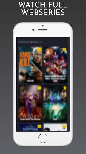 Morph Tv Apk screenshot 2