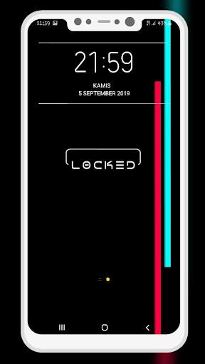 Lock Screen Wallpaper screenshot 8