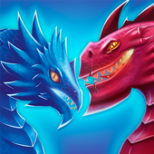 Clash of Heroes -  Royale Battle icon
