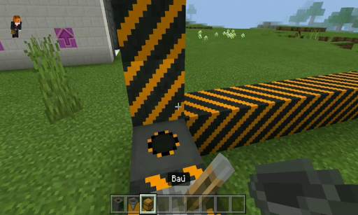 Advanced Factory for Minecraft PE screenshot 2