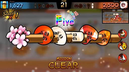 Let it STAB screenshot 3