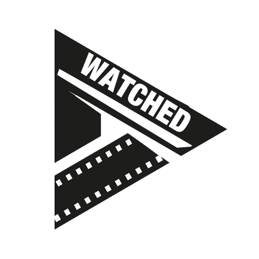 WATCHED TV PLAYER icon