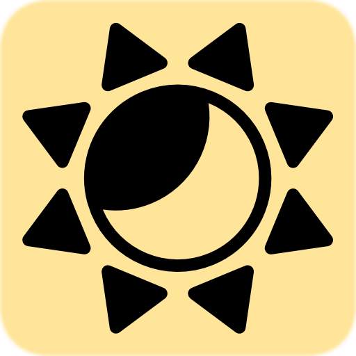 Sun & Moon Tracker 1.1.2