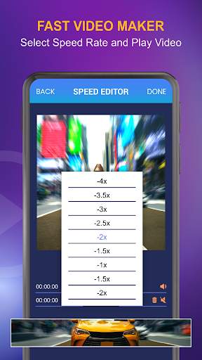 Fast Video Maker screenshot 5