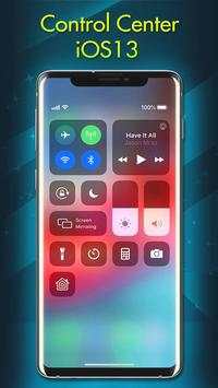 Launcher for Phone X - OS 13 screenshot 5