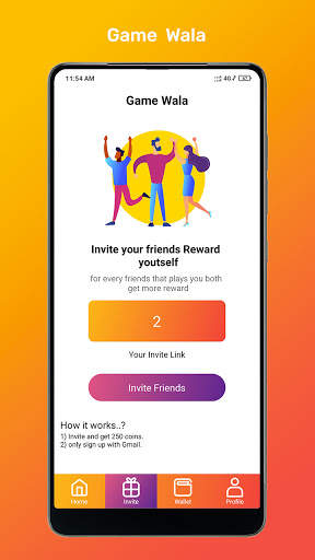 Game Wala screenshot 2
