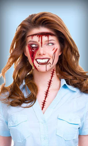 Zombie Booth screenshot 5