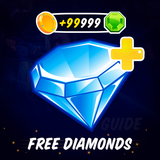 Guide Free Diamonds for Free icon