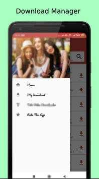 Free Video Download - Video Downloader 2019 screenshot 4