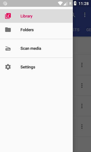 New Mp3 Music Player 2020 Offline screenshot 3