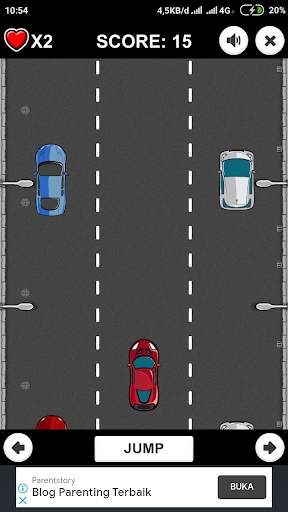 Mobil Jalan screenshot 2