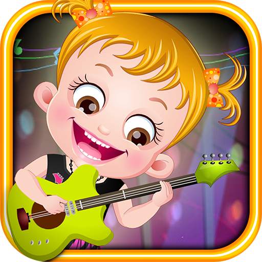 Baby Hazel Musical Classes 11.0.0