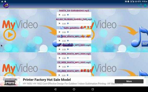 wakokin gargajiya screenshot 4