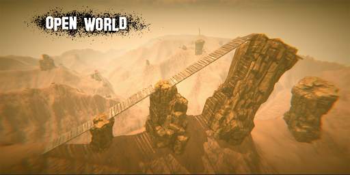 Freestyle Motocross Racing Bike:Dirt Track Raceway screenshot 2
