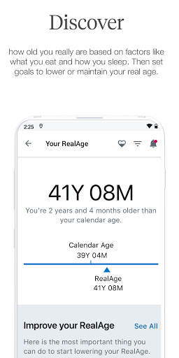 Sharecare: Health & Well-being screenshot 2