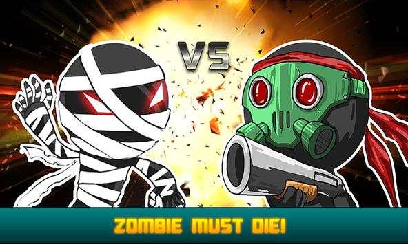 Stickman Dash скриншот 5