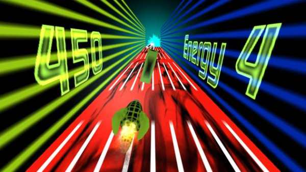 Audio Power Lite screenshot 7
