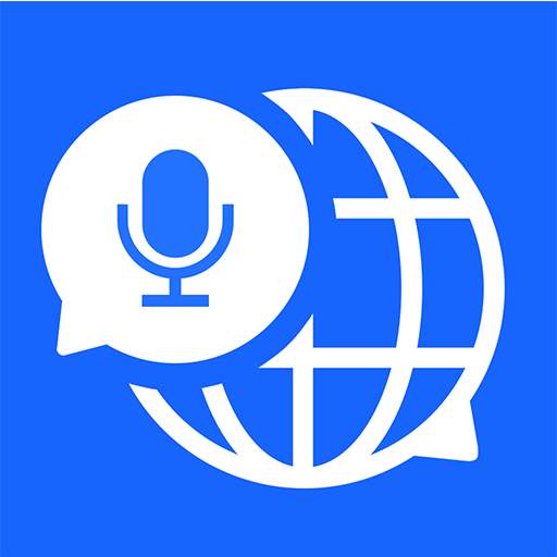 Speak Translate - Translator 1.0.1