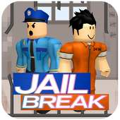 Jailbreak rolbox's mod: Jail break icon
