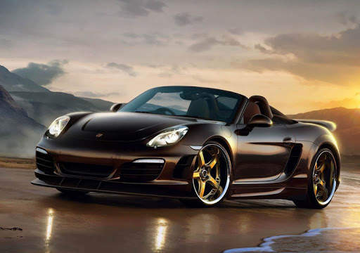 Car Wallpapers स्क्रीनशॉट 5