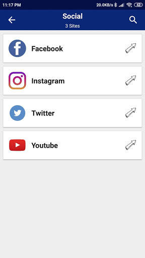 All in One Shopping App: Online Shopping Plus App screenshot 3