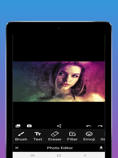 Photo Editor - Pro Editing screenshot 8