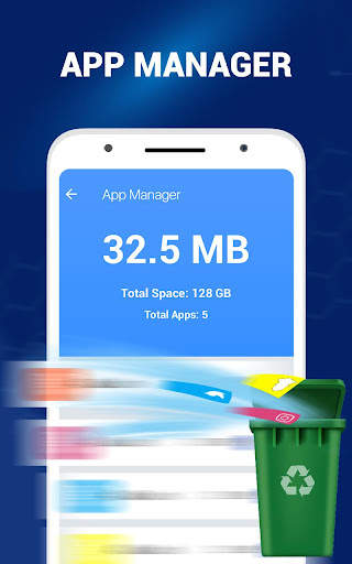 Clean Master 2022 -Cache clean screenshot 2