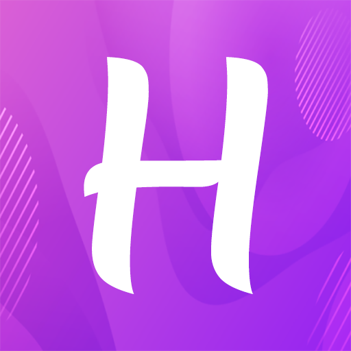 HFonts - font &amp; emoji manager icon