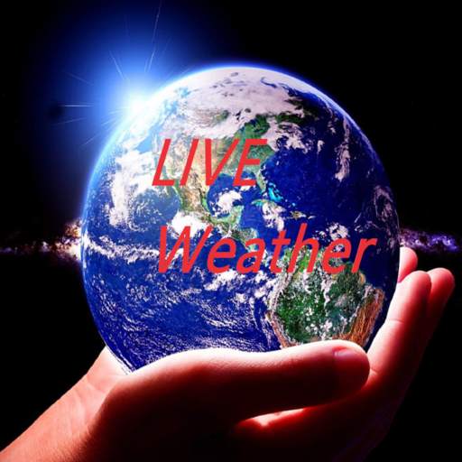 local weather live radar app 1.0