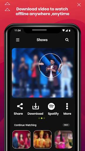 Star Plus TV Channel Hindi Serial StarPlus Guide स्क्रीनशॉट 1