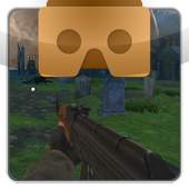 VR Zombie Commando Survival 1.4