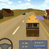 Real Speed bus Racing 1.0