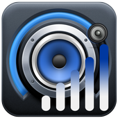 Equalizer Music Player icon