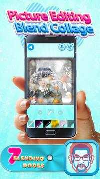 Gambar editing - kolase foto screenshot 3