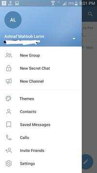 Free Texting and Messaging screenshot 1