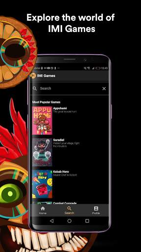 IMI Games - Play and Win Rewards screenshot 3
