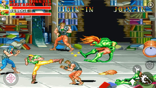 Classic Dino Cadillacs Lite screenshot 4