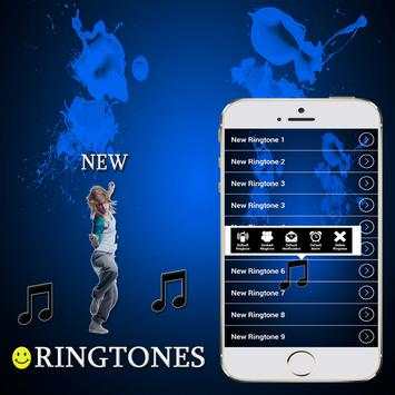 Cool New Ringtones screenshot 5