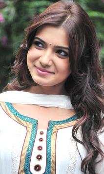 Samantha HD Wallpapers 5 تصوير الشاشة