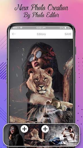 Mbo AI screenshot 4