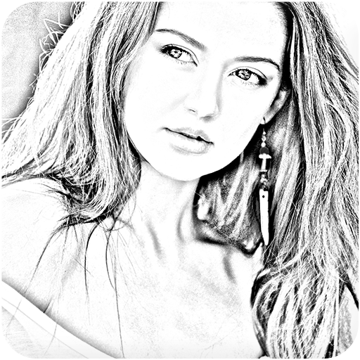 Sketch Me Now icon