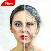 Make Me Old - Face Changer 1.2