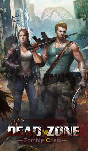 Dead Zone: Zombie Crisis 2 تصوير الشاشة